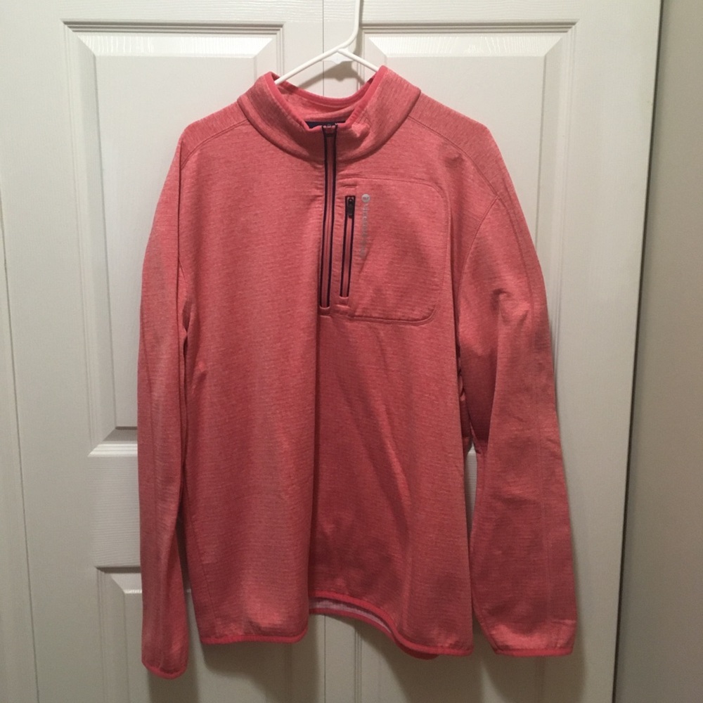 Vineyard Vines Performance 1/4 Zip